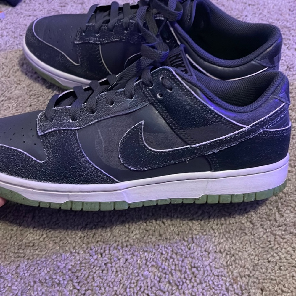 Nike Dunk Low Retro PRM Halloween (2022)